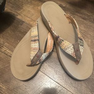 Twisted X Womens Sandals